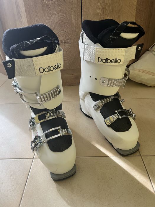 Ски обувки Dalbello, размер 41