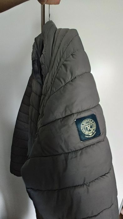 Geaca matlasata Rifle