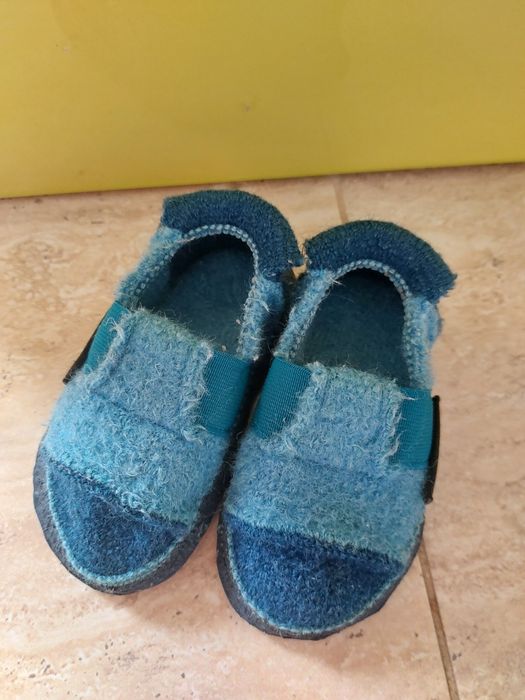 Papuci pt interior Nanga