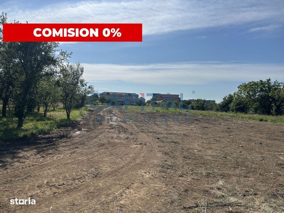 Teren Sisesti Cu Puz Aprobat.oportunitate Investitie Proiect Rezidenti