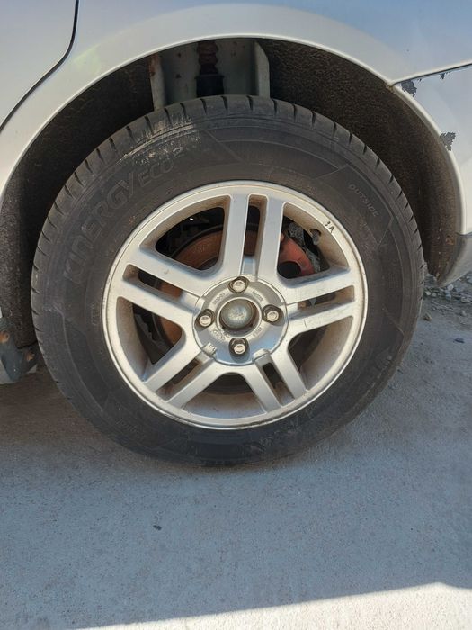 Джанти 15 цола за Ford Focus mk1