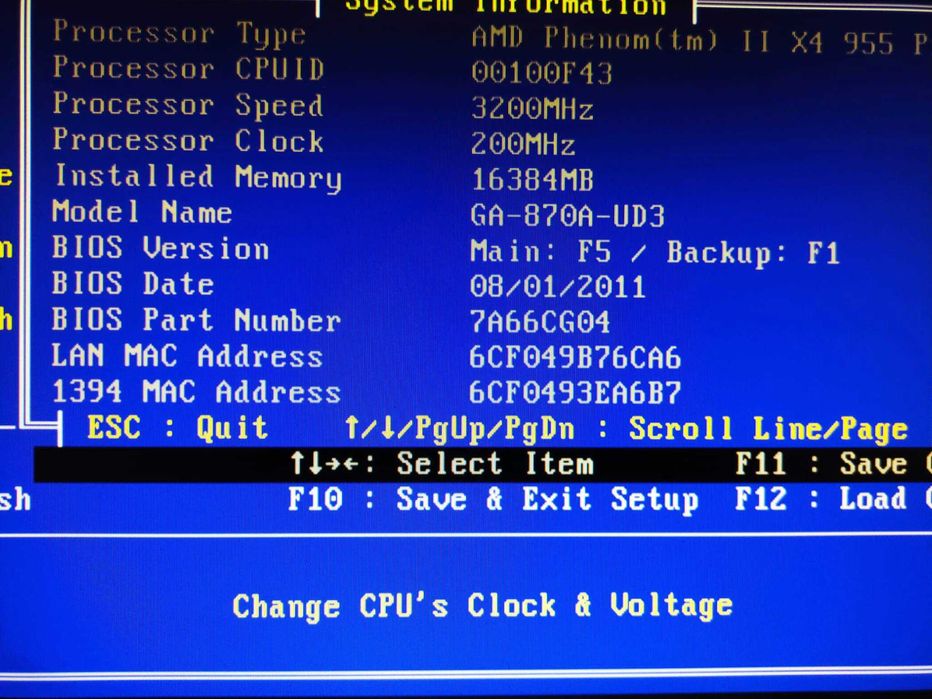 Memorii DDR3 , mai multe modele