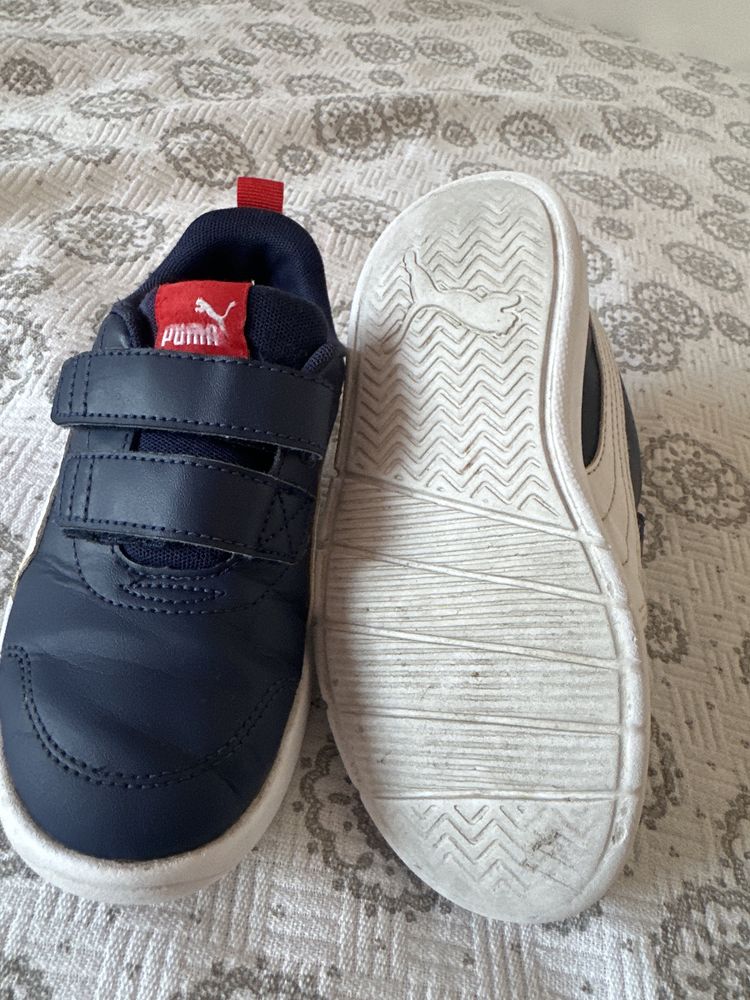 Маратонки Пума/Puma