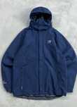Ветровка karrimor weathertite windbreaker оригинал