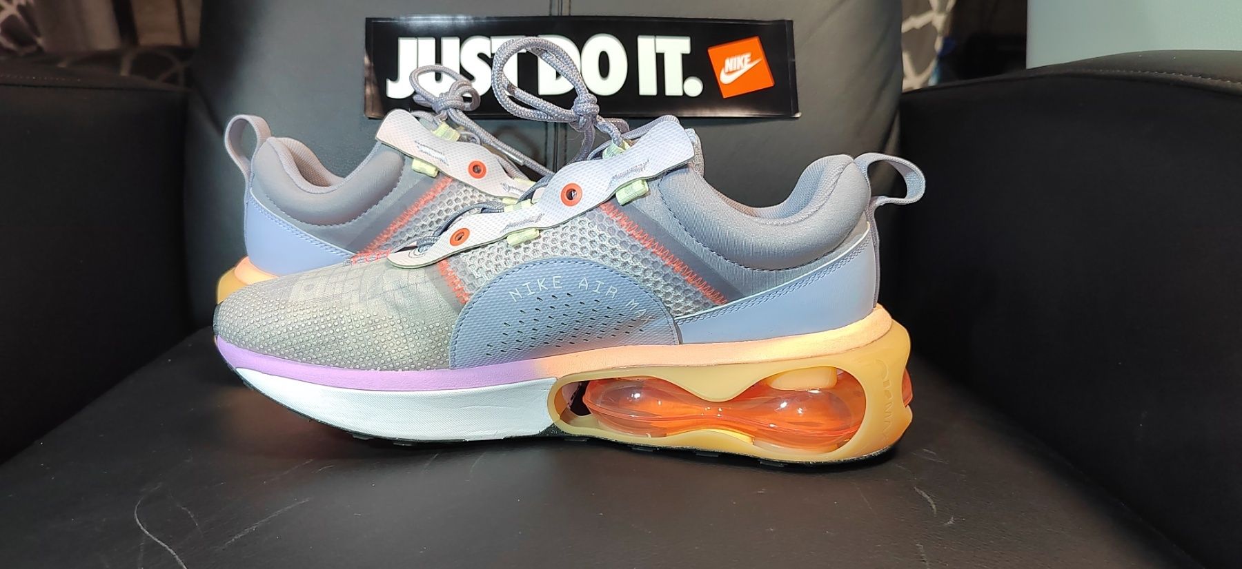 Nike Air Max 2021, номер 44