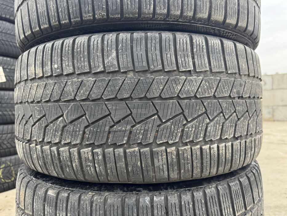 Anvelope 225/40/19 cu 255/35/19 Continental