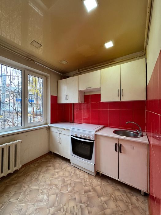 Продажа 1 комн.кв Селекционная