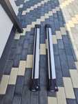 Vand bare transversale THULE WingBar Edge 9582