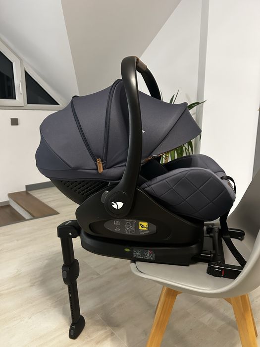 Scoica Joie Signature i-Level+base isofix(VANDUT)