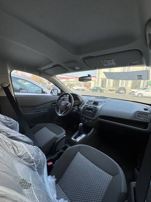 Cobalt 2025/2026 stayl tayor