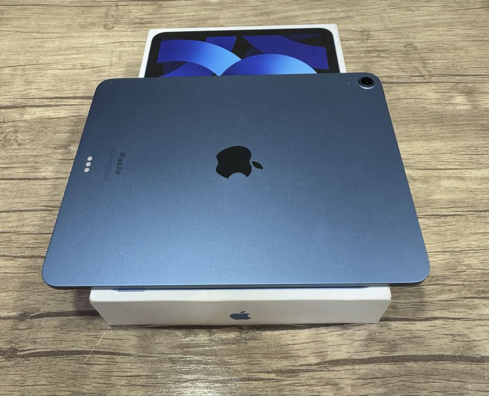 Prodam Idyal Ipad Air 5 M1 64GB wi-fi