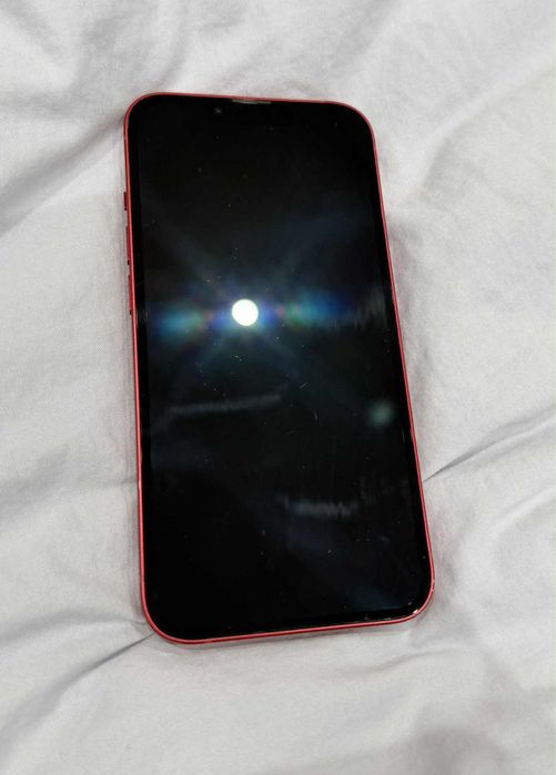 Телефон Iphone 13