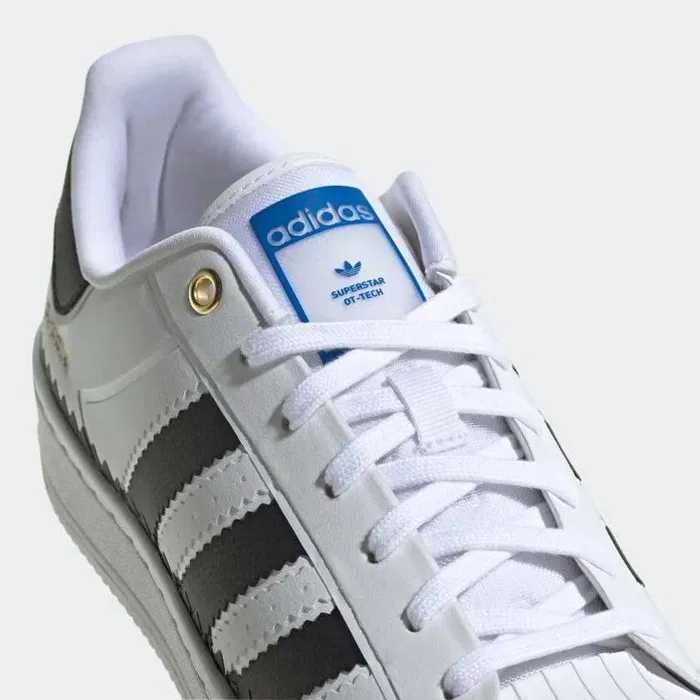 Adidas - Superstar OT Tech №36 2/3 Оригинал Код 453