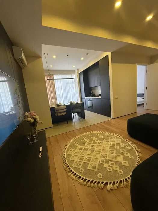 R3 Сдаётся квартира 2/9/14 на Яккасарайском районе ор-р Шота Руставели