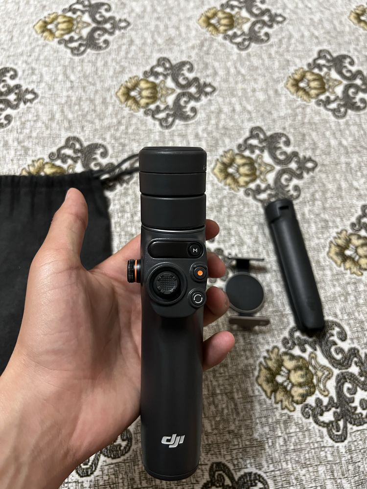 Dji osmo mobile 6