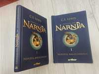 Cronicile din Narnia- CS Lewis