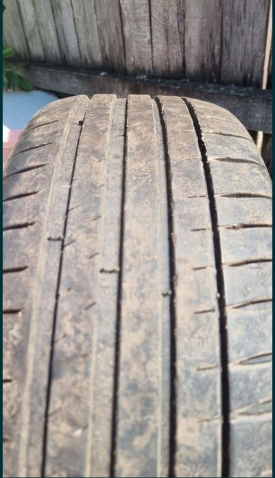 Anvelope Michelin Pilot Sport 4  225/45 ZR19