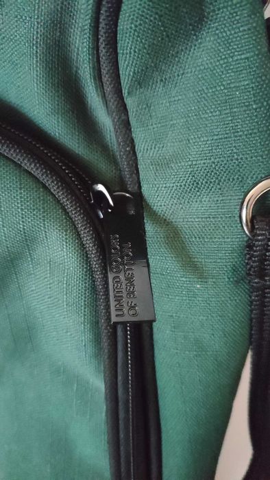 Вместителна чанта за ръчен багаж неупотребявана