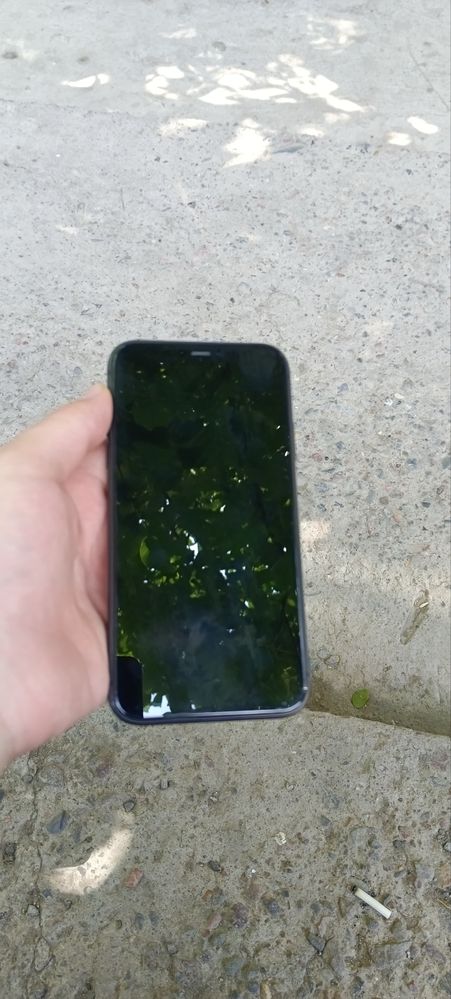 iPhone 11 128 GB