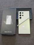 Samsung Galaxy S24 Ultra 256GB Titanium Gray