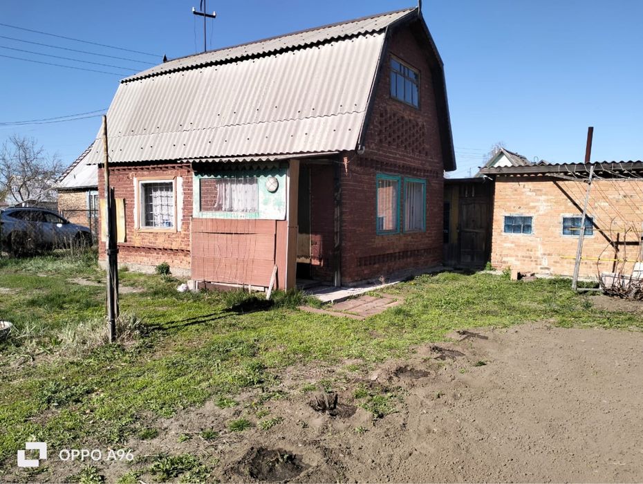 Продам дачу