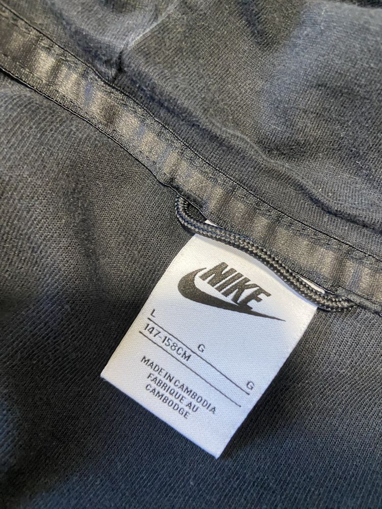 Nike tech fleece