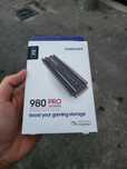 Ssd samsung 980 pro