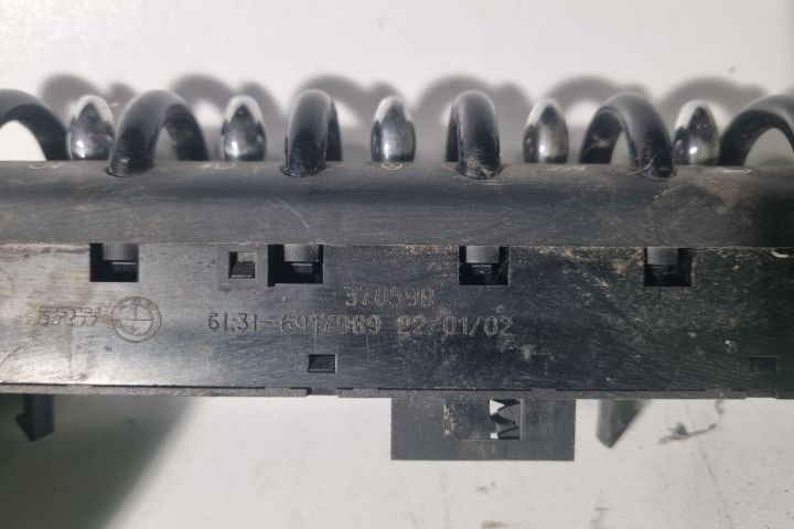 Comutator faruri 61.31-6917989 Mini Cooper R50