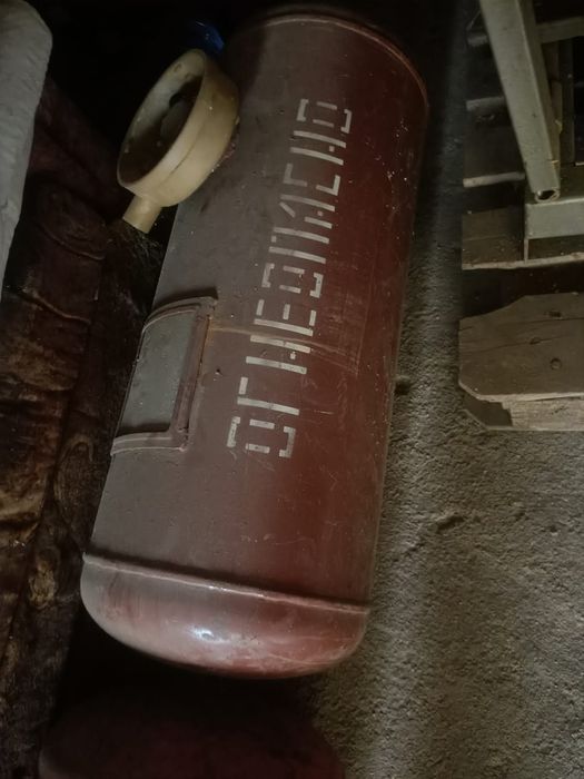 Газ болоны для авто