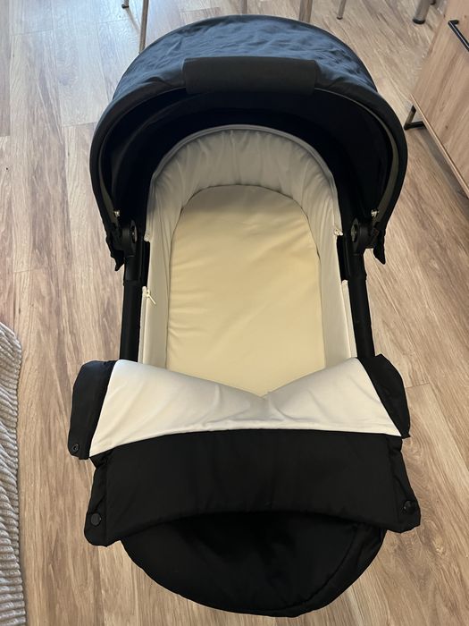 Carucior Cibex Melio 3 in 1