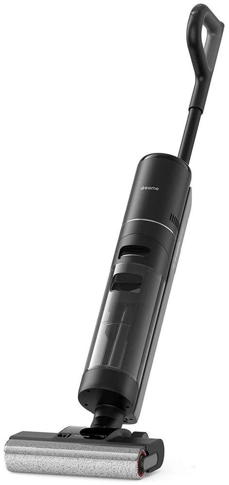 Робот-пылесос Dreame Bot X30 Pro и Dreame H12 pro