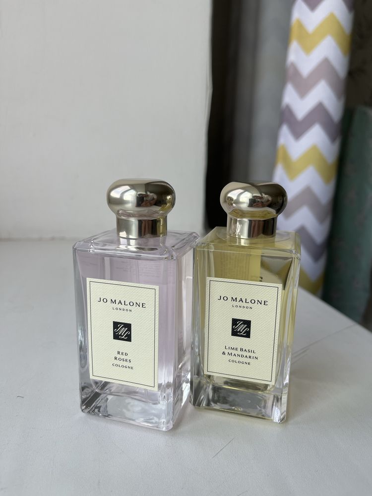 Аромат парфюм montale jo malone