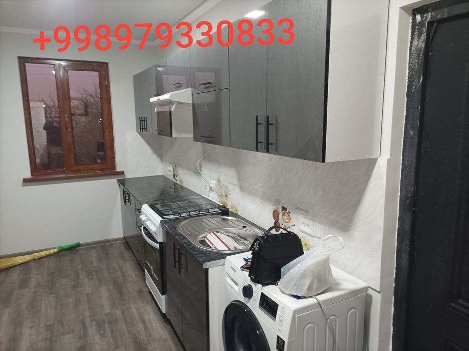 Ошхона учун мебеллар