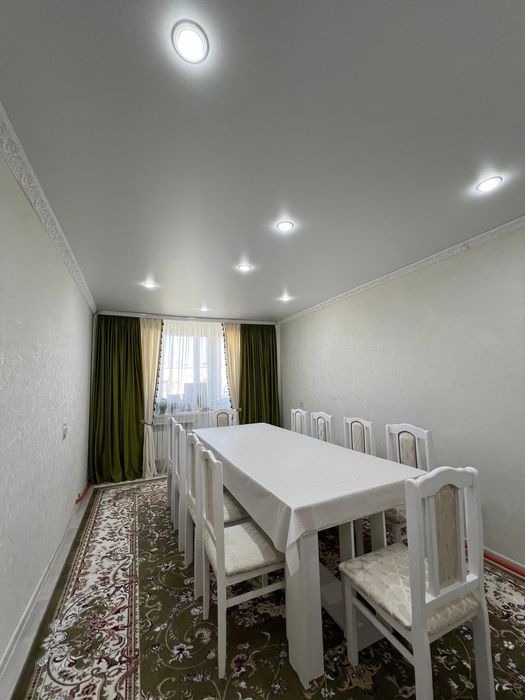 Продается квартира