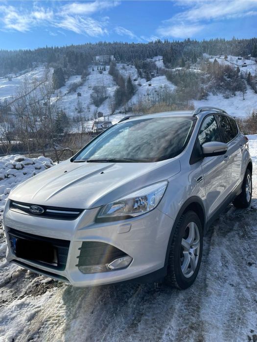 Ford Kuga 2016 1.5L 99,470 KM!!!