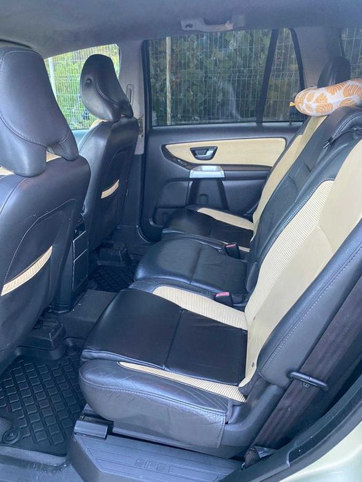 Volvo XC90 Autoutilitara