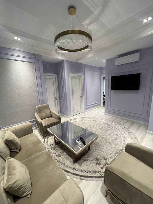 Продается  3/7/8 Гарденс Резиденс