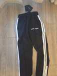 Pantaloni palm angels noi negri