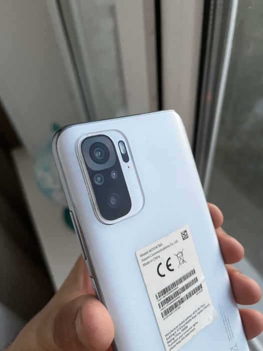 Redmi Note 10S 64gb