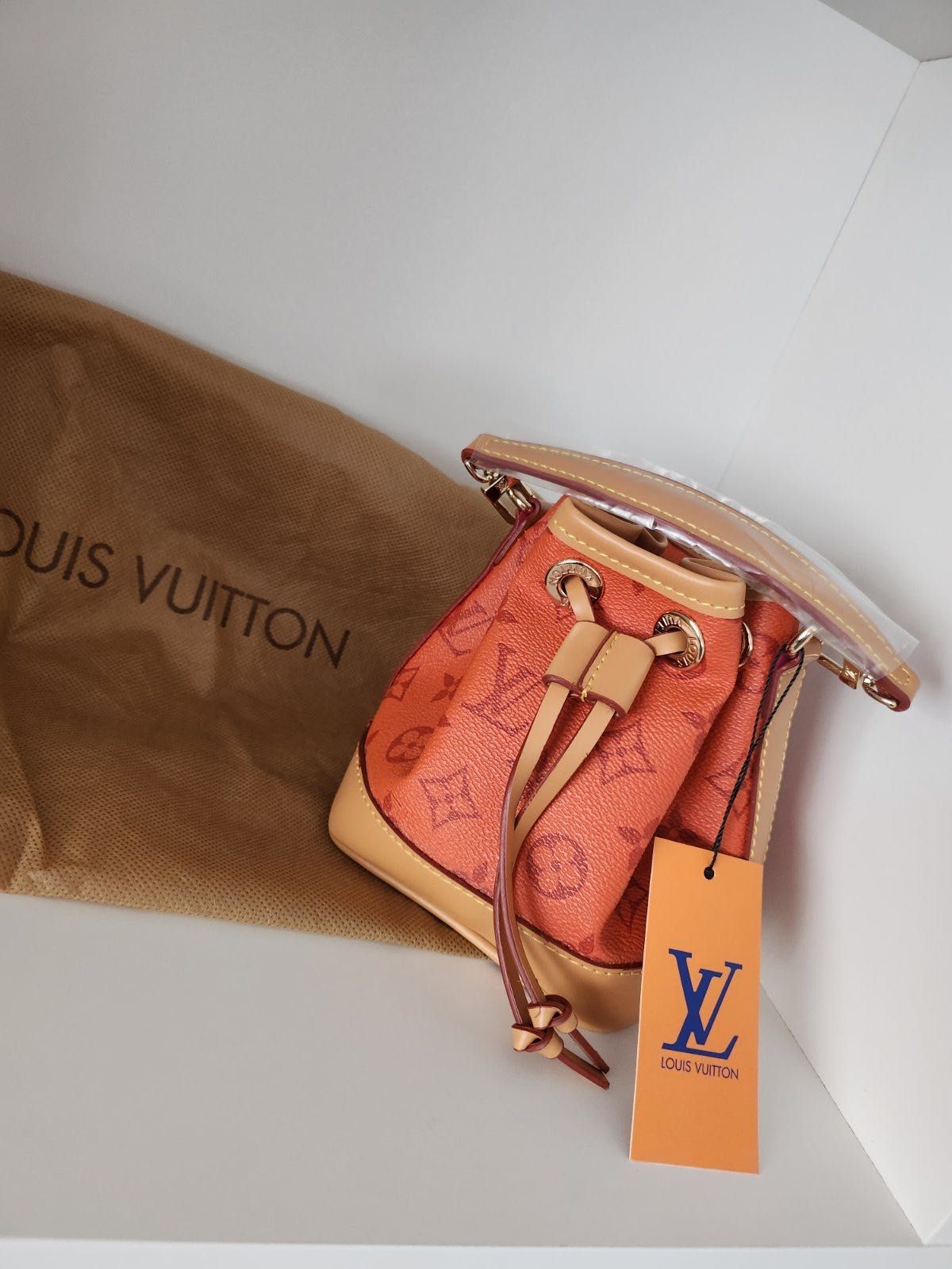 Чанта Louis vuitton