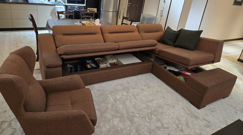 Турецкий диван, юқори сифатли.