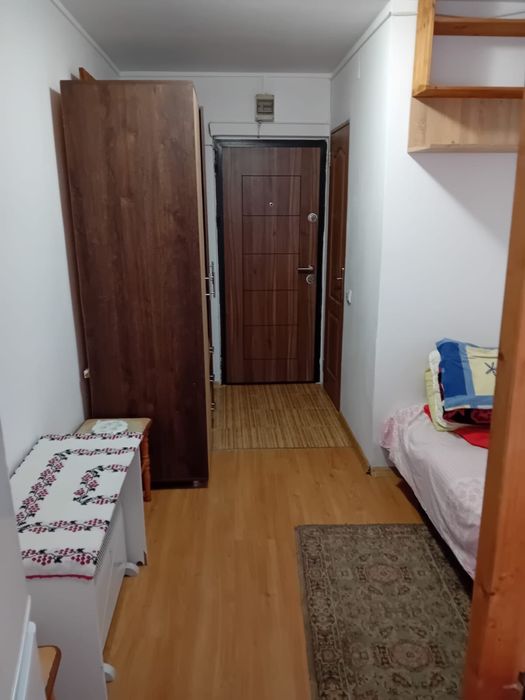 Garsoniera de închiriat Apahida