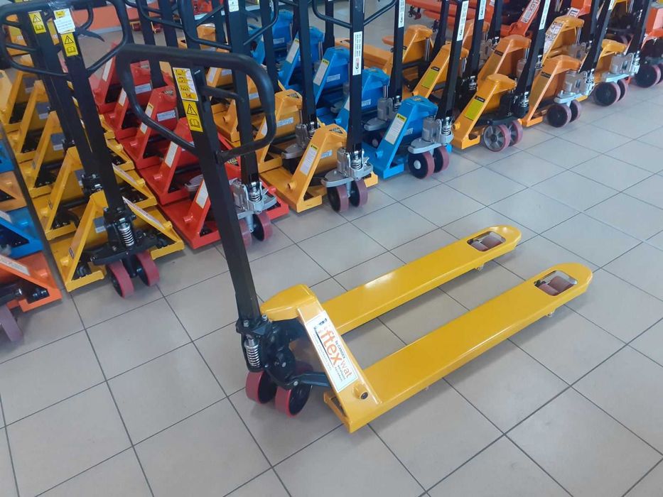 Мотокар Пловдив - нови и употребявани мотокари на най-добри цени