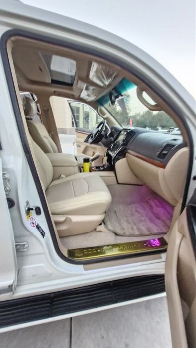 Прадо 200vx  японка 2014 йил краска тоза прабек радной 360 камера