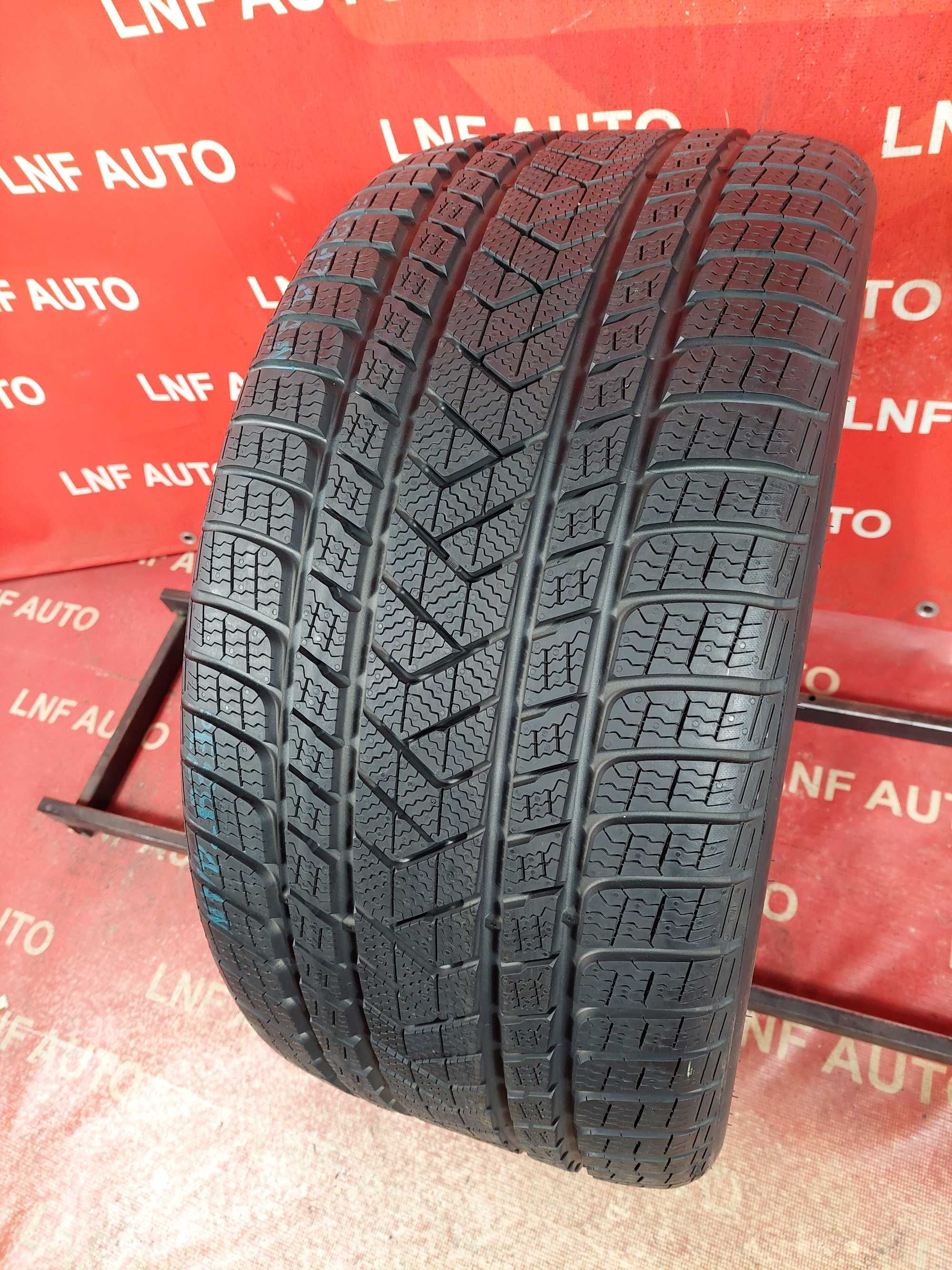 1 Anvelopa de IARNA - 305/35/21 - PIRELLI - NOUA - DOT 2015 !