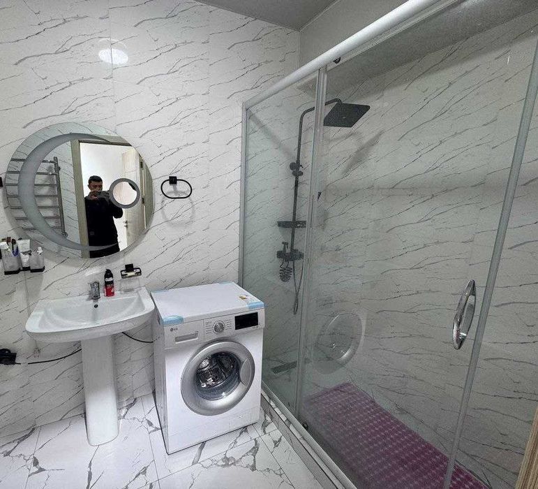 RENT | АРЕНДА квартира в Бобур 3/11/14 85кв