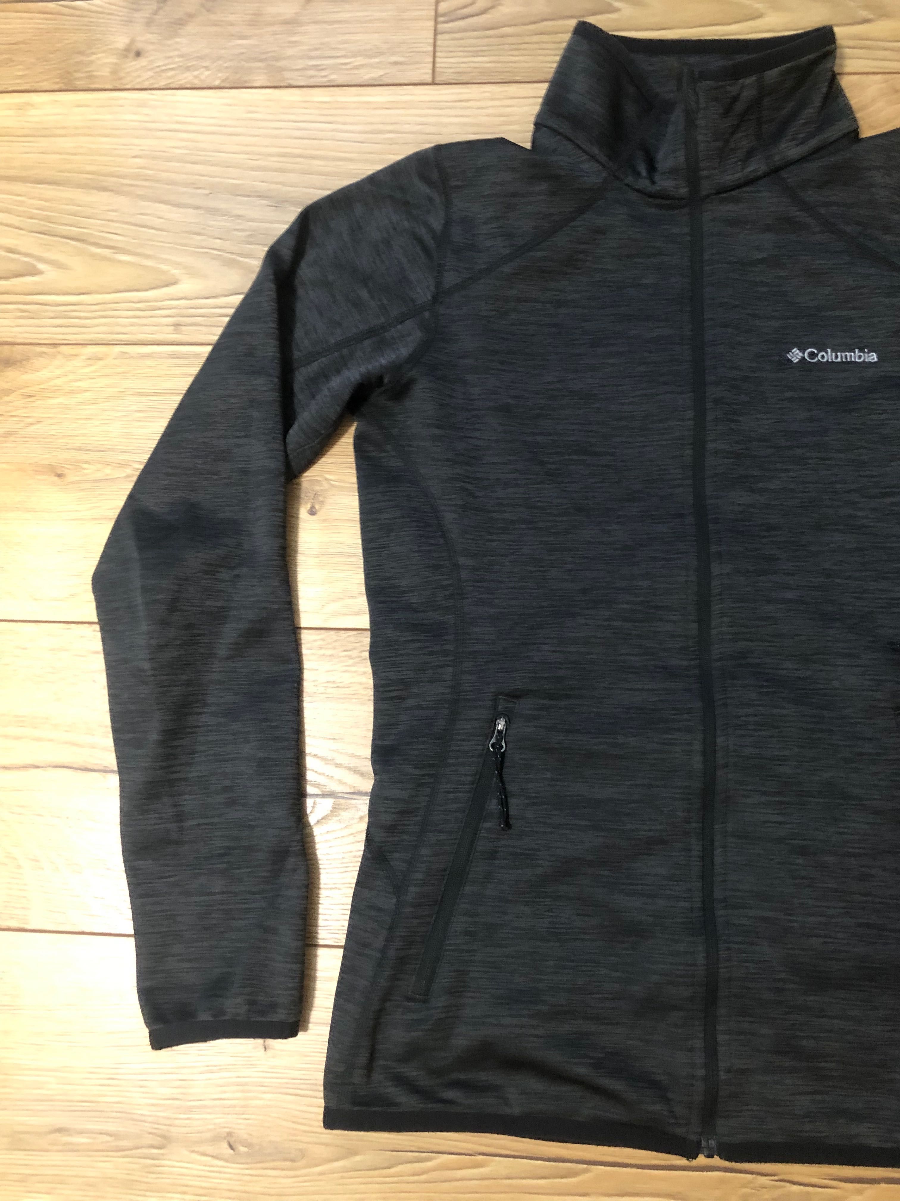 COLUMBIA-jacheta sport in stare impecabila pentru dame S