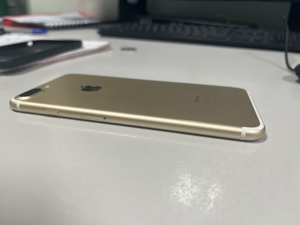 Iphone 7 plus 32gb
