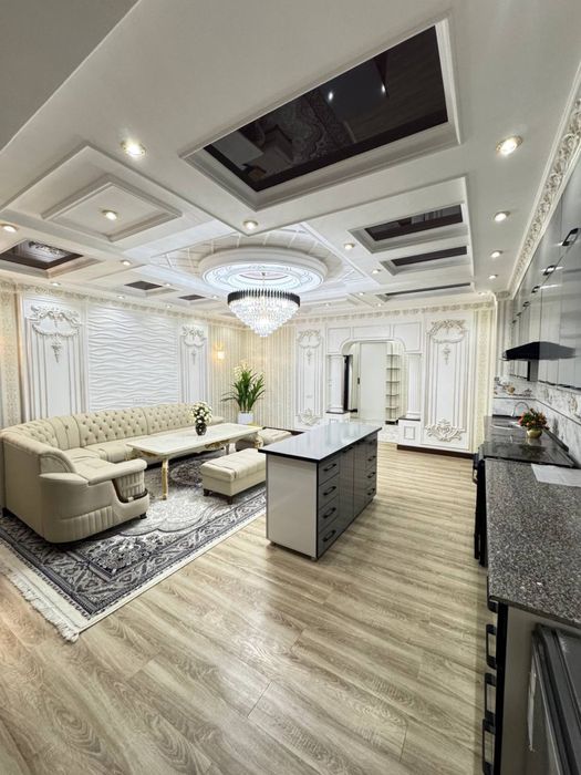 Продаётся квартира