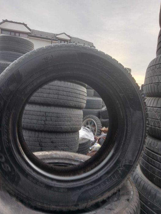 ANVELOPE 235/60/18  255/55/18